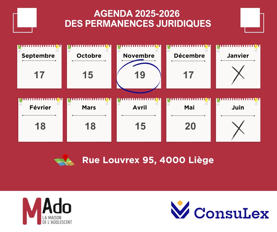 Image Permanence juridique gratuite à la MAdo