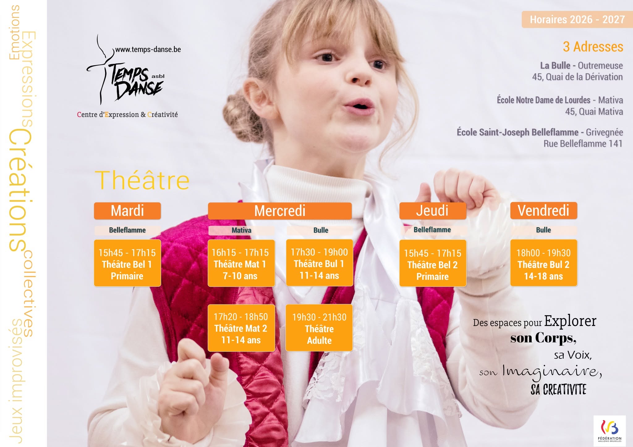 Image Théâtre