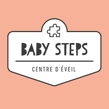 Logo Baby Steps