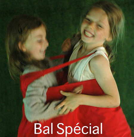 Logo Bal spécial