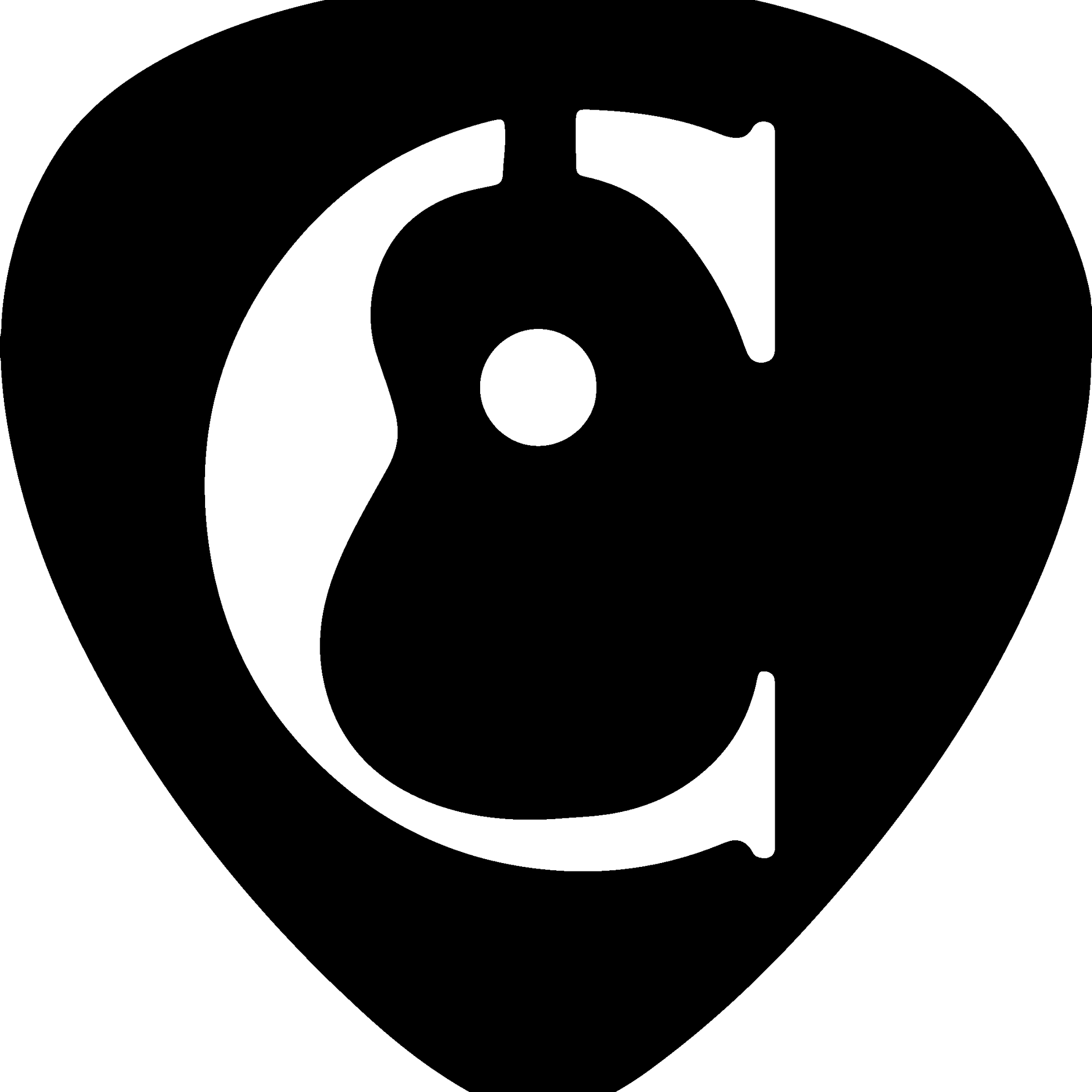 Logo Citharède
