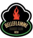 Logo B.C. Belleflamme