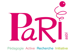 Logo de l'activité