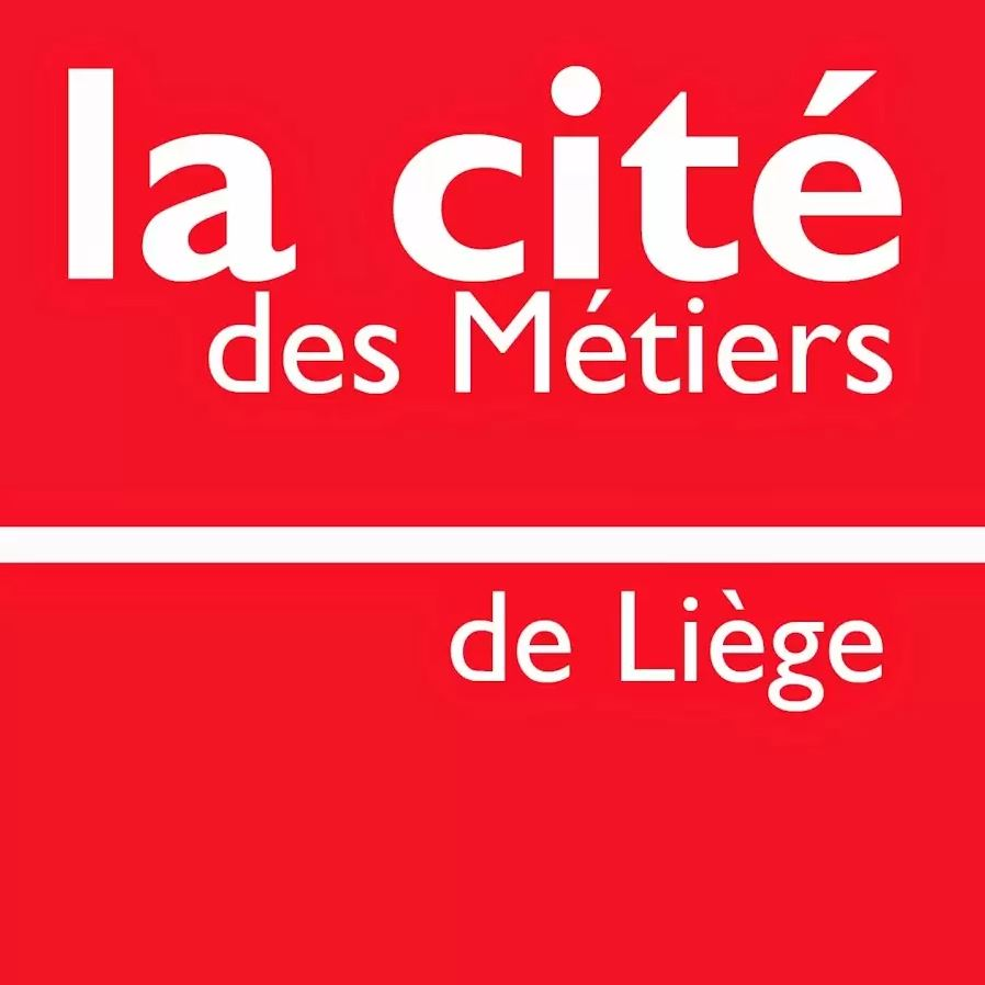Logo Cité des Métiers