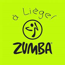 Logo Zumba à Liège