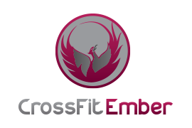 Logo CrossFit Ember