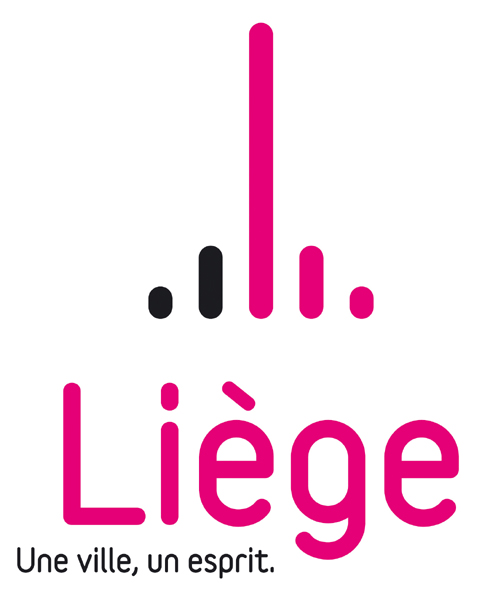 Logo Service Jeunesse de la Ville de Liège
