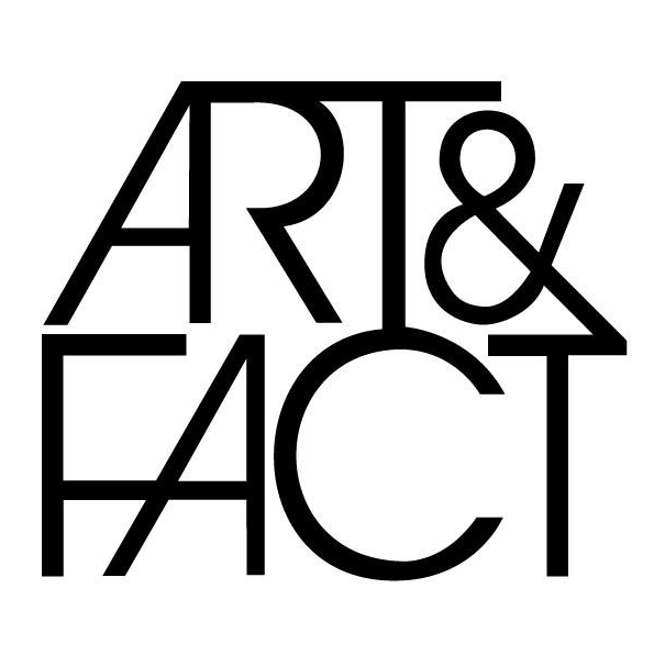 Logo Art&Fact