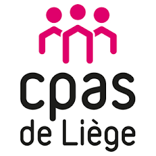 Logo CPAS de Liège - Antenne Jeunes