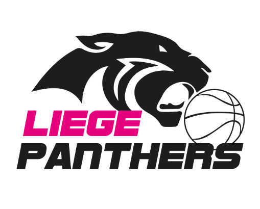 Logo B.C. Liège Panthers