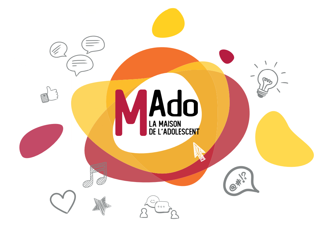 Logo MAdo (La)