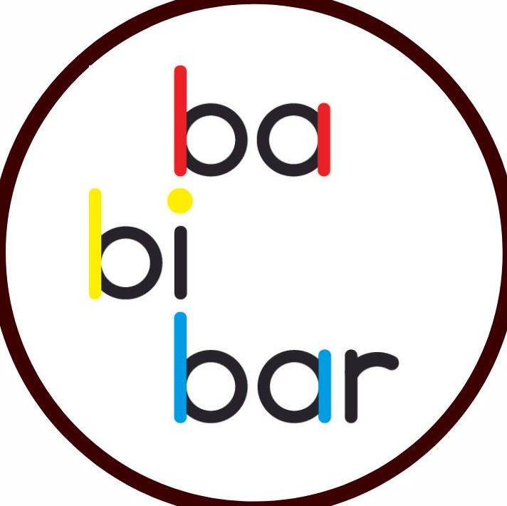 Logo Babibar (Le)
