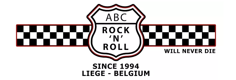 Logo ABC Rock 'n' Roll