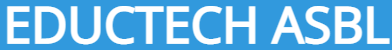Logo Éductech 