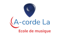 Logo A-corde La