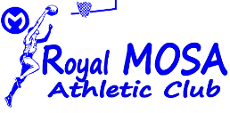 Logo B.C. Royal ACSA Mosa