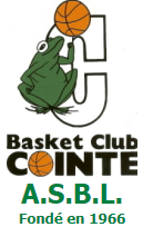 Logo B.C. Cointe