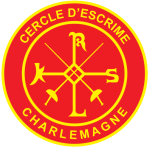 Logo Cercle d'escrime Charlemagne