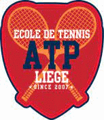 Logo Ecole de Tennis ATP Liège
