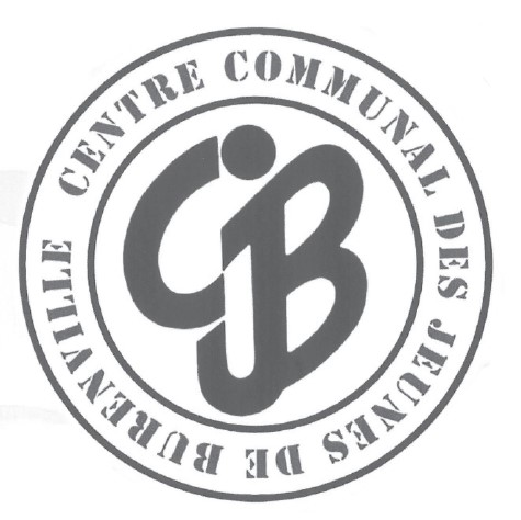 Logo Burenville - Maison des Jeunes 
