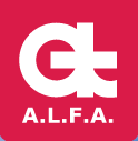 Logo Centre Alfa