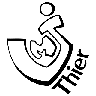 Logo Thier-à-Liège - Maison des jeunes