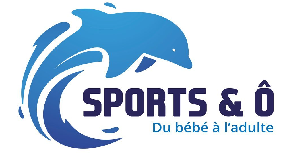 Logo Centre aquatique Sports & Ô