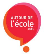 Logo de l'organisme