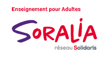 Logo de l'organisme