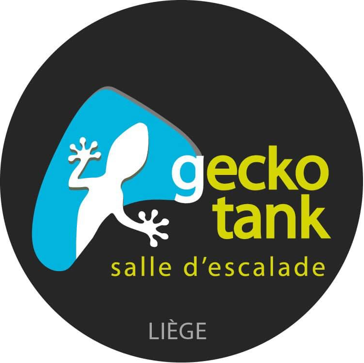 Logo Gecko tank
