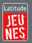 Logo Latitude jeunes