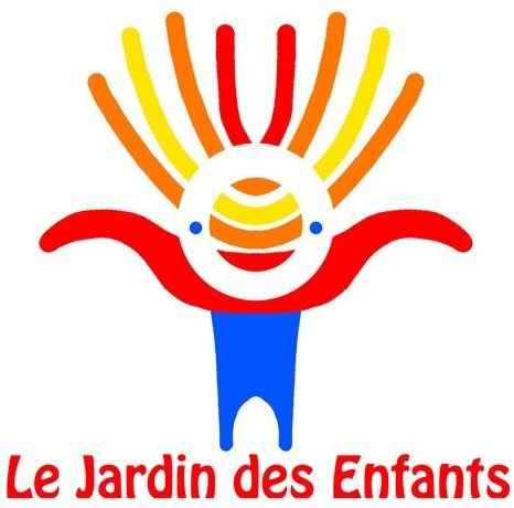 Logo Jardin des enfants (Le)