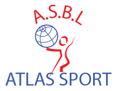 Logo Atlas sports
