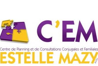 Logo Centre Estelle Mazy