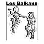 Logo Balkans (Les)