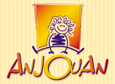 Logo Anjouan