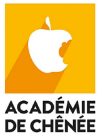 Logo Académie de Chênée