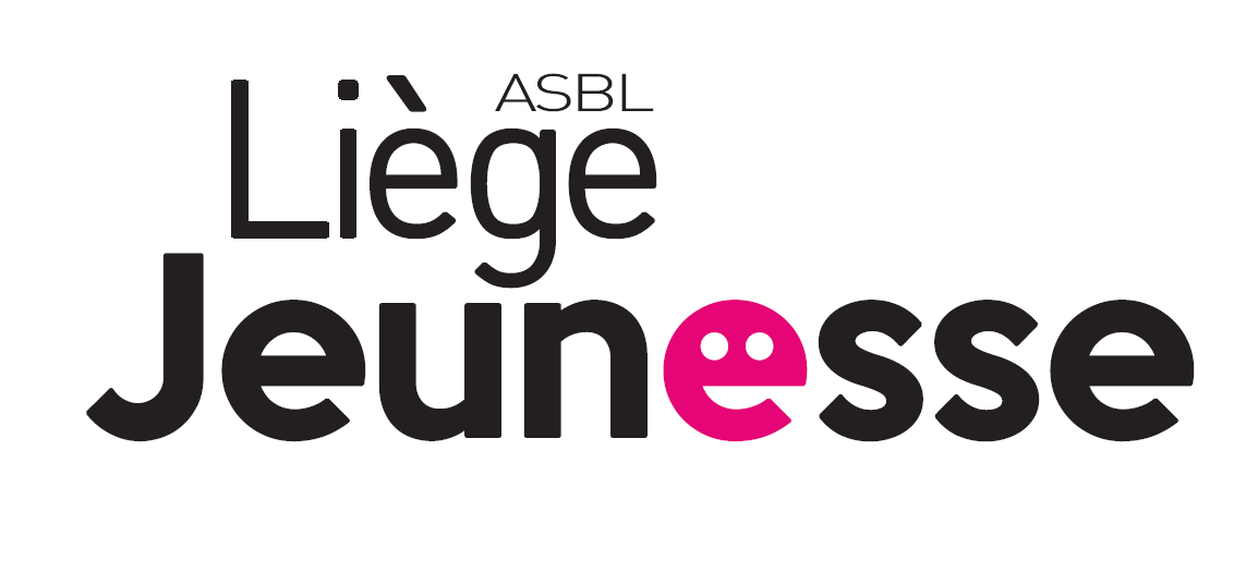 Logo Liège Jeunesse Asbl