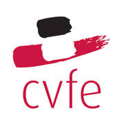 Logo CVFE - Collectif contre les violences familiales et l'exclusion