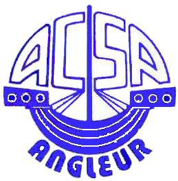 Logo ACSA Tennis de Table