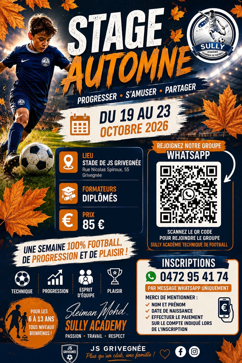 Image Football