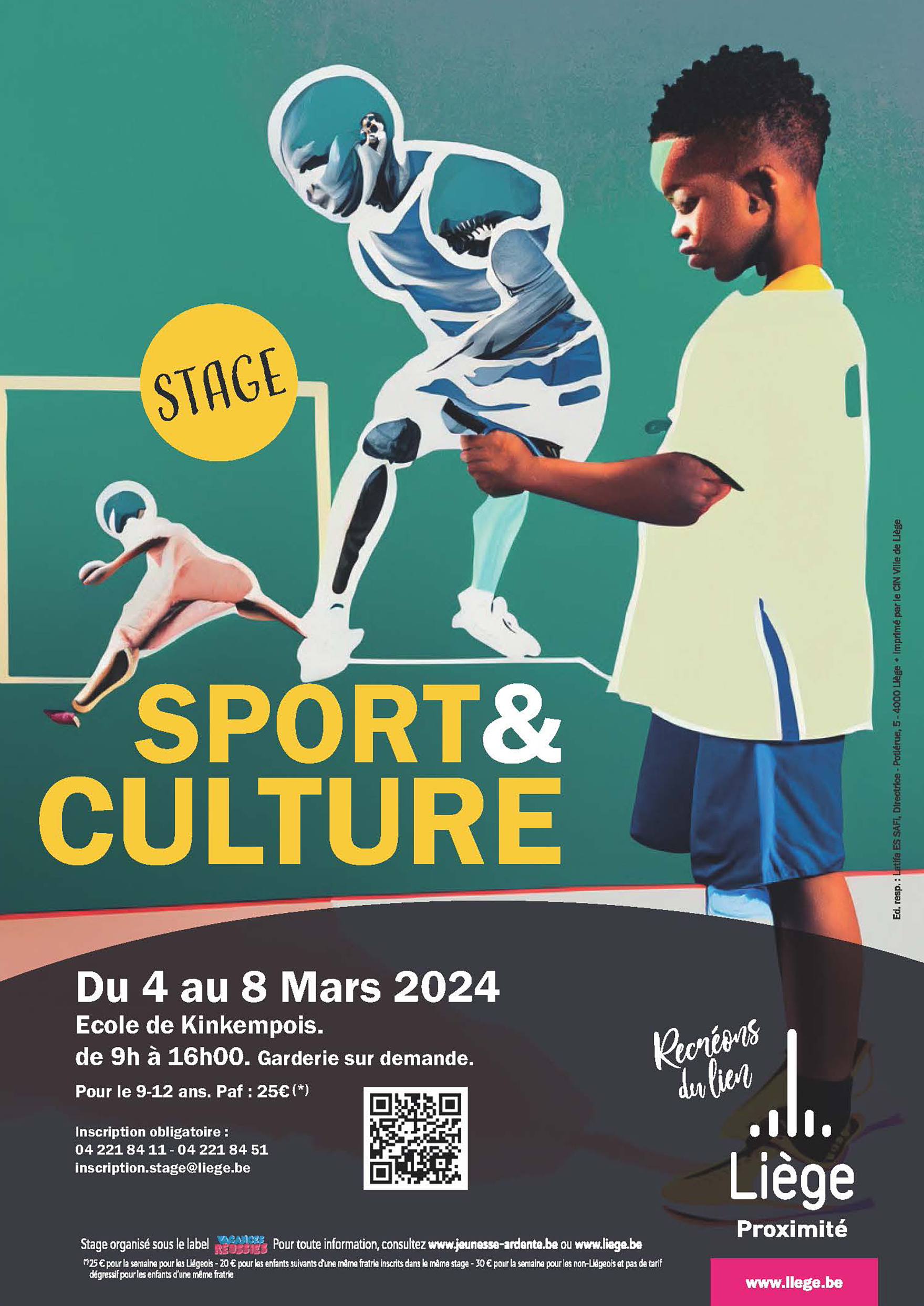 Jeunesse Ardente Sport et Culture